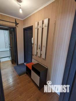 2-к квартира, вторичка, 45м2, 4/5 этаж