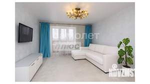 2-к квартира, вторичка, 67м2, 7/10 этаж