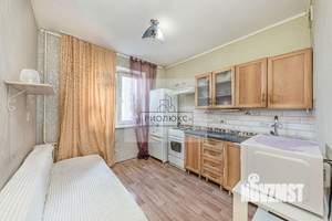 1-к квартира, вторичка, 42м2, 9/10 этаж