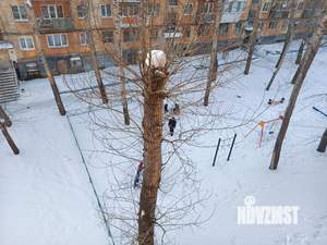 2-к квартира, вторичка, 42м2, 4/5 этаж