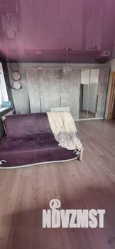 Студия квартира, вторичка, 57м2, 10/10 этаж