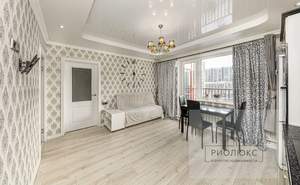 5-к квартира, вторичка, 40м2, 5/17 этаж