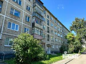 2-к квартира, вторичка, 48м2, 2/5 этаж