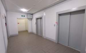 3-к квартира, вторичка, 83м2, 14/26 этаж