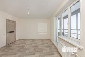 1-к квартира, сданный дом, 52м2, 15/18 этаж