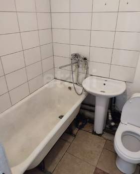 1-к квартира, вторичка, 31м2, 1/5 этаж