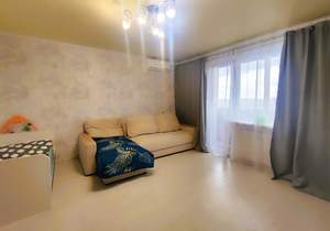 1-к квартира, вторичка, 43м2, 8/10 этаж