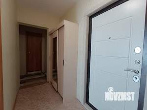 1-к квартира, вторичка, 40м2, 2/10 этаж