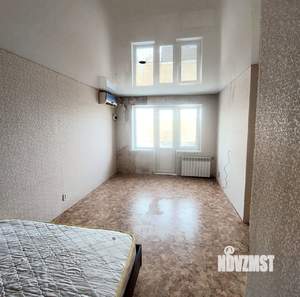 1-к квартира, вторичка, 33м2, 5/5 этаж