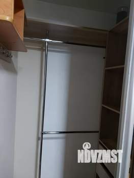 1-к квартира, вторичка, 40м2, 5/9 этаж