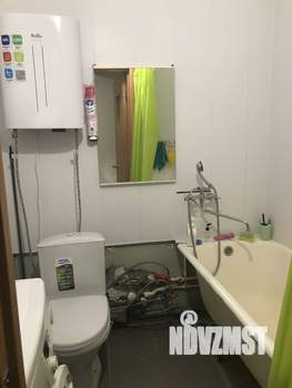 1-к квартира, вторичка, 30м2, 2/5 этаж