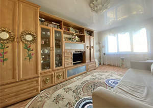 2-к квартира, вторичка, 50м2, 8/10 этаж