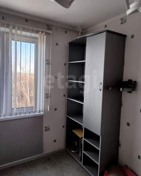 2-к квартира, вторичка, 53м2, 7/10 этаж