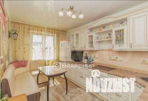 2-к квартира, вторичка, 53м2, 9/10 этаж