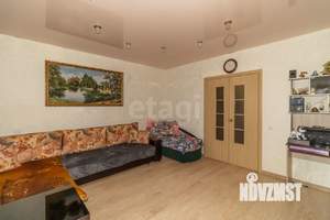 3-к квартира, вторичка, 64м2, 7/10 этаж