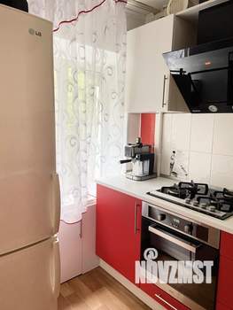 2-к квартира, вторичка, 41м2, 2/5 этаж