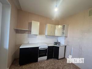 3-к квартира, вторичка, 62м2, 7/11 этаж