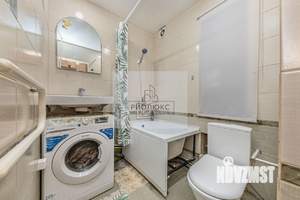 2-к квартира, вторичка, 42м2, 4/5 этаж