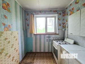 2-к квартира, вторичка, 45м2, 5/5 этаж