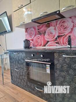 1-к квартира, вторичка, 45м2, 18/20 этаж