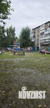 1-к квартира, вторичка, 31м2, 1/5 этаж