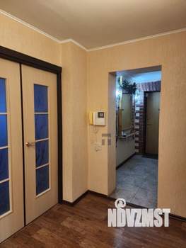 3-к квартира, вторичка, 76м2, 6/9 этаж