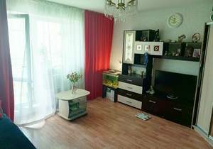 2-к квартира, вторичка, 53м2, 6/11 этаж