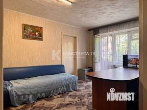 2-к квартира, вторичка, 46м2, 2/5 этаж