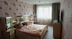 2-к квартира, вторичка, 53м2, 9/10 этаж