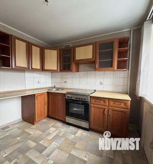 1-к квартира, вторичка, 29м2, 4/5 этаж