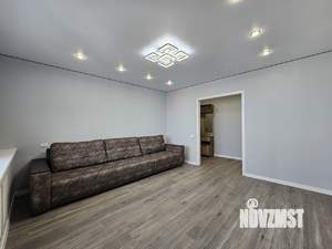 2-к квартира, вторичка, 56м2, 10/10 этаж