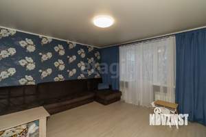 3-к квартира, вторичка, 80м2, 2/2 этаж
