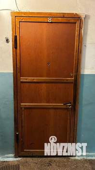 2-к квартира, вторичка, 45м2, 2/5 этаж