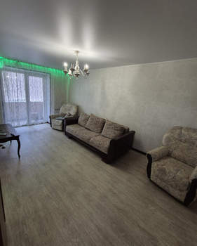 2-к квартира, вторичка, 46м2, 5/10 этаж