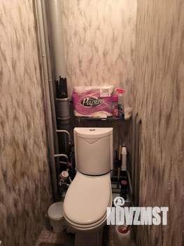 4-к квартира, вторичка, 76м2, 4/5 этаж