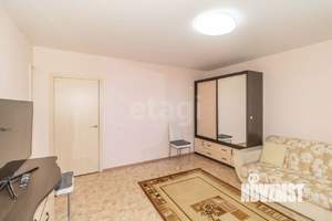 1-к квартира, вторичка, 36м2, 9/11 этаж