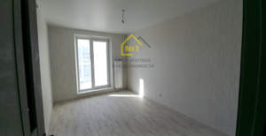 1-к квартира, вторичка, 33м2, 1/10 этаж