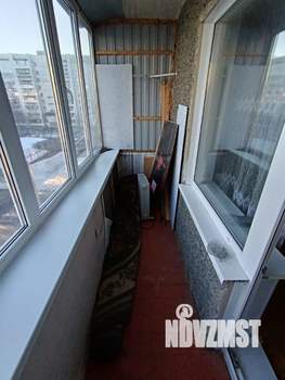 1-к квартира, вторичка, 41м2, 5/10 этаж