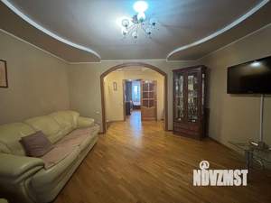 2-к квартира, вторичка, 75м2, 4/11 этаж