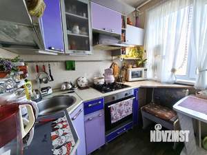 2-к квартира, вторичка, 44м2, 5/5 этаж