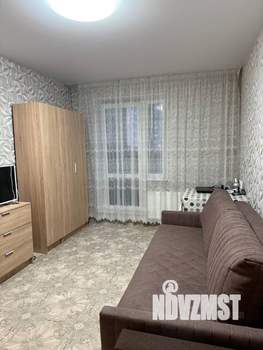 1-к квартира, вторичка, 33м2, 2/16 этаж