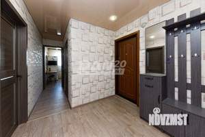 3-к квартира, вторичка, 63м2, 5/5 этаж
