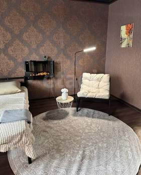 1-к квартира, вторичка, 41м2, 7/10 этаж