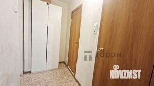 1-к квартира, вторичка, 41м2, 9/10 этаж