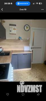 2-к квартира, вторичка, 57м2, 3/10 этаж