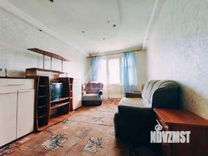 1-к квартира, вторичка, 34м2, 8/10 этаж