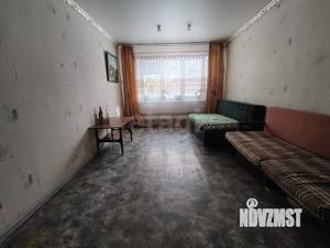 2-к квартира, вторичка, 44м2, 1/5 этаж