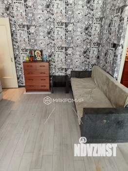 2-к квартира, вторичка, 45м2, 2/5 этаж