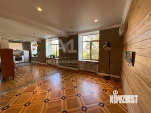 4-к квартира, вторичка, 114м2, 3/5 этаж