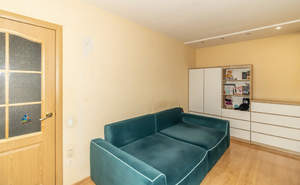 2-к квартира, вторичка, 44м2, 2/5 этаж